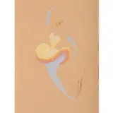 Pietroburgo 1892 - Parigi 1990 / Danseuse, da Suite n° 3 de Tchaikowsky, 1947 by De Tirtoff Romain Detto Erte', gouache on paper, offered Jun 2018