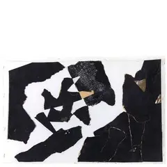 Venezia 1915 - 1994 / Senza titolo by Gino Morandis, mixed media and collage on paper, offered Jun 2018
