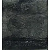 Fernandez Muro, Madrid 1920 - 2014 / Vicious circle, 1963, mixed media on canvas