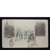 Fabio Mauri, Roma 1926 - 2009 / Senza titolo, 1964
