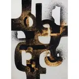 Alvaro Monnini, Firenze 1922 - Milano 1987 / Senza titolo, 1971, mixed media on paper