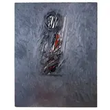 Piero Ruggeri, Torino 1930 / Figura, 1974
