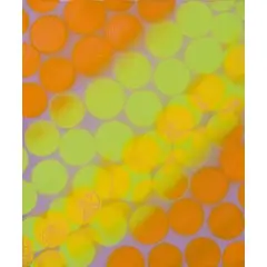 Rocco Borella, Genova 1920 - 1994 / Senza titolo, oil on canvas