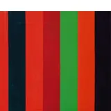 Rocco Borella, Genova 1920 - 1994 / Cromemi-Modulari, 1972, oil on canvas
