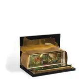 Alik Cavaliere, Roma 1926 - Milano 1998 / Gioco di specchi, 1992