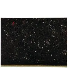 Natale Addamiano, Bitetto 1943 / Mappa di stelle, 2015, oil on canvas