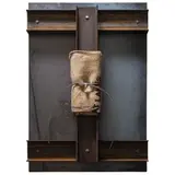 Yannis Kounellis, Pireo 1936 - Roma 2017 / Untitled, 2015