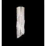 Morciano di Romagna 1926 / Colonna, 1985 by Arnaldo Pomodoro, Fiberglass bianco, offered Jun 2018