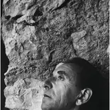 New York 1946 - Boston 1989 / Lucio, 1983 by Robert Mapplethorpe, Stampa fotografica, offered Jun 2018