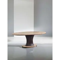 Senza titolo by A Dining Table By V. Dassi, offered Jun 2018