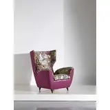 An Italian Armchair, Senza titolo