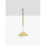 A Ceiling Lamp Attributed To Stilnovo, Senza titolo