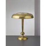 A Table Lamp By O. Torlasco, Senza titolo