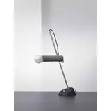 A Table Lamp By G. Sarfatti, Senza titolo