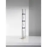 A Floor Lamp By Stilux, Senza titolo