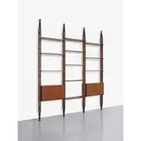 An Italian Bookcase, Senza titolo