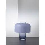 A Table Lamp By C. Nason, Senza titolo