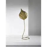 A Floor Lamp By T. Barbi, Senza titolo