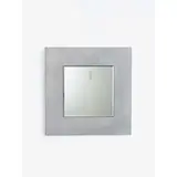 A Mirror By L. Burchiellaro, Senza titolo