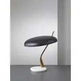 A Table Lamp By Lumen, Senza titolo