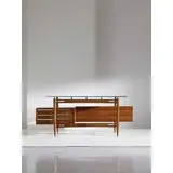 An Italian Desk, Senza titolo