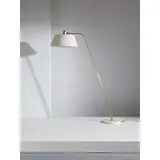 A Floor Lamp By G. Ostuni, Senza titolo