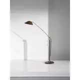 A Floor Lamp By A. Lelii, Senza titolo