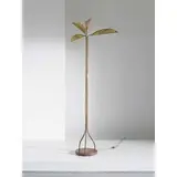 A Floor Lamp By A. Lelii, Senza titolo