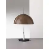 A Table Lamp By G. Sarfatti, Senza titolo