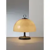 A Table Lamp By G. Sarfatti, Senza titolo