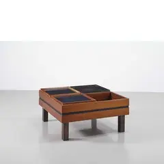 Senza titolo by An Italian Low Table, offered Jun 2018