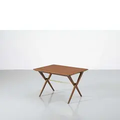 Senza titolo by An Occasional Table By M. Loreti, offered Jun 2018