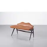 An Italian Bench, Senza titolo