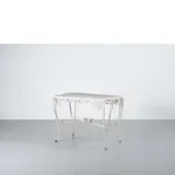 An Italian Table, Senza titolo