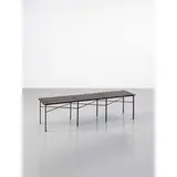 An Italian Bench, Senza titolo