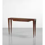 An Italian Console, Senza titolo