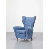 An Italian Armchair, Senza titolo