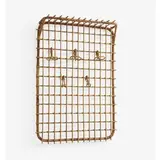 An Italian Coat Hanger, Senza titolo