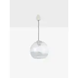 A Ceiling Lamp By C. Nason, Senza titolo