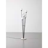 A Floor Lamp By Stilnovo, Senza titolo