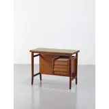 A Desk By G. Ponti, Senza titolo