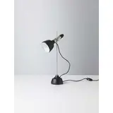 A Table Lamp By O. Torlasco, Senza titolo