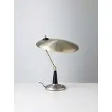 A Table Lamp By O. Torlasco, Senza titolo