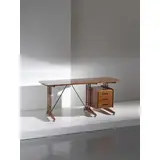 An Italian Desk, Senza titolo