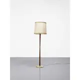 A Floor Lamp By Stilnovo, Senza titolo