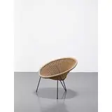 An Italian Armchair, Senza titolo
