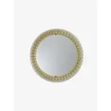 A Mirror By Cristal Art, Senza titolo