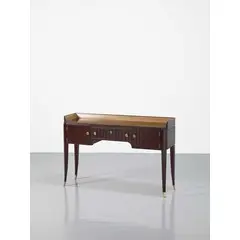 Senza titolo by A Console Table Attributed To P. Buffa, offered Jun 2018
