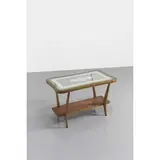 An Italian Coffee Table, Senza titolo