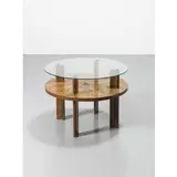 An Italian Coffee Table, Senza titolo